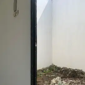 Rumah Subsidi cicilan Flat 1 jtaan di utara bekasi