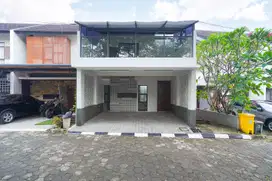 dijual Rumah lokasi parigi harga all in bisa nego bisa kpr j19666