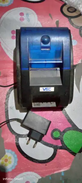 Printer Bluetooth VSC