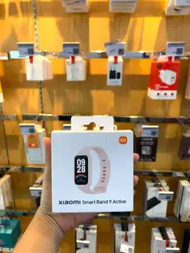 Xiaomi smart band 9 Active