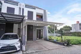 Dijual Rumah Siap Huni Pahlawanan Residence Depok Dekat Tol Pamulang