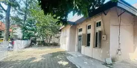 termurah  rumah belanda sayap riau bandung