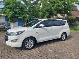 Toyota Innova Reborn 2.0 Tipe G 2015 Bensin A/T (Automatic)