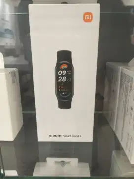 Xiaomi Smart Watch Band 9