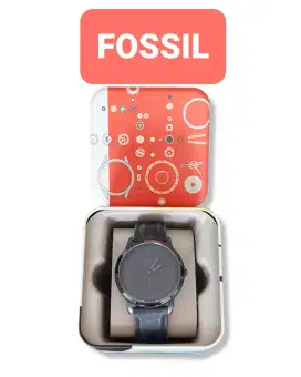 Jam Tangan Fossil Original