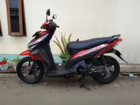 Vario cw 2010 pajak on