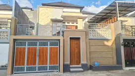 Dijual Rumah BTN Komersil Indent di Sambangan