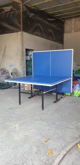 Meja tennis pingpong