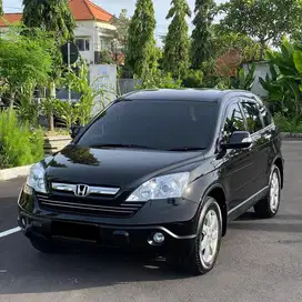 Honda CRV 2.4 AT - 2009