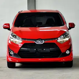 Odo20rb Toyota Agya 1.2 TRD Matic 2019 brio 2020 ayla 2018