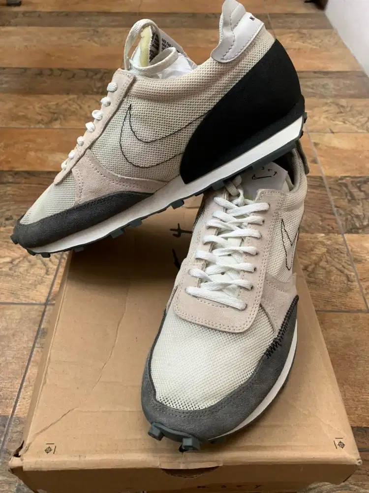 Sepatu Nike Dbreak-Type Original