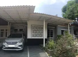 Rumah Baru Dijual dan Siap Huni di Grand Cibubur Country Harga 1.3 M