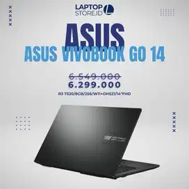 ASUS VIVOBOOK GO 14 E1404FA