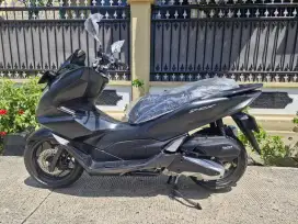 Bekas berkualitas bergaransi PCX CBS 160 2022 siap pakai