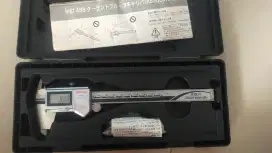 Jual sigmat mitutoyo original