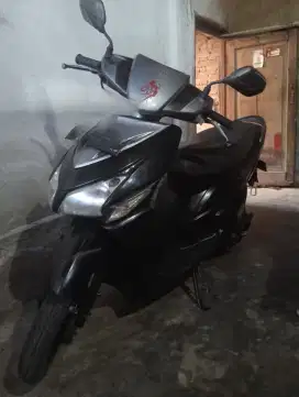 Vario cw 110 cc