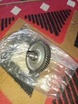 Dijual gear rasio besar