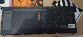 Baterai laptop DeLL