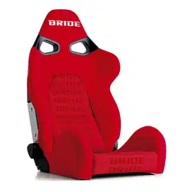 Racing Seat Bride Cuga Carbon (Import Japan)