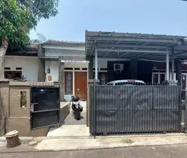 Dijual Rumah Murah Tanpa Perantara Perumahan Pamulang Village