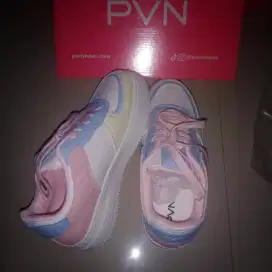 Sepatu VPN ukuran 38