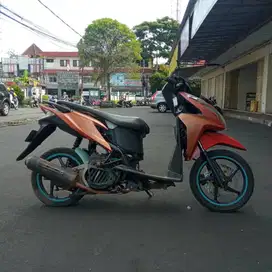 HONDA VARIO2012