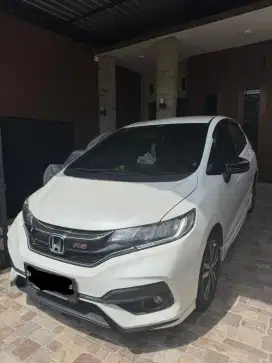 Honda Jazz RS 2020