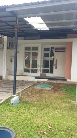 Sewa Rumah Siap Huni dan Nyaman Graha Padma Semarang Barat – 9621