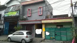 rumah kost bratang gede surabaya