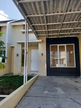 Dijual Butuh Cepat Murah Rumah Siap Huni Dalam Cluster