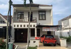 DIJUAL KOS KOSAN 11 PINTU KAWASAN LIPPO KARAWACI TANGERANG