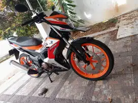 Sonic repsol full ori km 24 rb