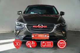 (LOW KM 13rb) Mazda CX3 Sport 1.5 A/T 2022