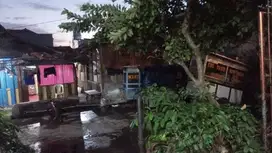 Tanah  murah daerah Johar Jakarta Pusat