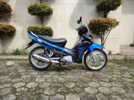 BISMILAH JUAL JUPITER Z TAHUN 2010