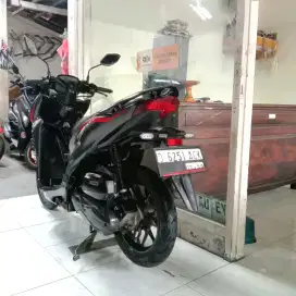 Honda Vario 125 CC thn 2019 cash /kredit Bali dharma.motor