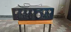 Sansui AU 7900 produksi 1976-1977