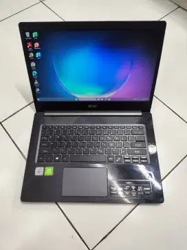 Jual Laptop Acer Aspire 5 Dobel VGA