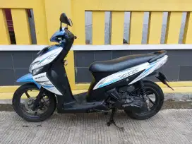 Vario 2012 karbu surat lengkap