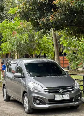 Ertiga GL matic 2018