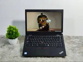 Lenovo thinkpad L390