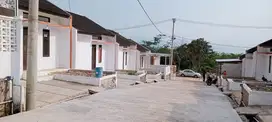 rumah subsidi di kawasan Rancaekek bandung