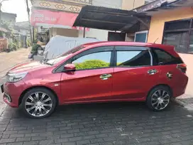 Honda Mobilio 2019 Bensin