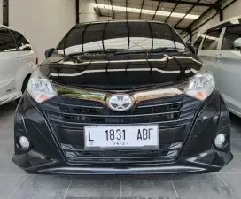 Toyota Calya 1.2 G Bensin Matic 2022