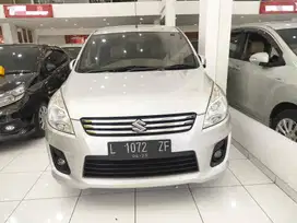 Ertiga 1.4 GL 2014,Km 105 Rb