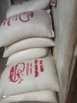 Tepung ikan pakan ternak