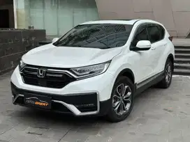 100% ORISINIL ! HONDA CR-V 1.5 TURBO PRESTIGE SENSING NIK 2022 CRV