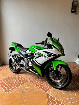 Ninja RR New 2014 Anniversary