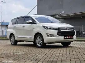 Toyota Innova 2016 Q 2.0 Automatic DP 15 JUTA