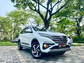 Toyota RUSH GR Sport 1.5 Matic 2021 KM 26 Rb Record